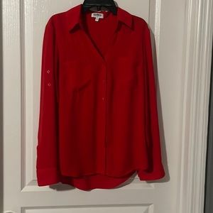 Express The Portofino Shirt